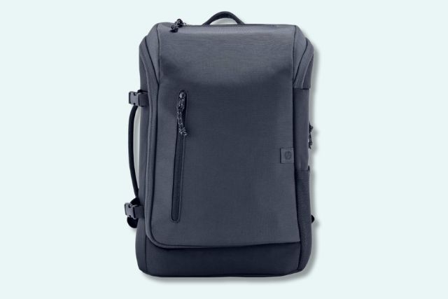Mochila para portátil HP (Amazon)