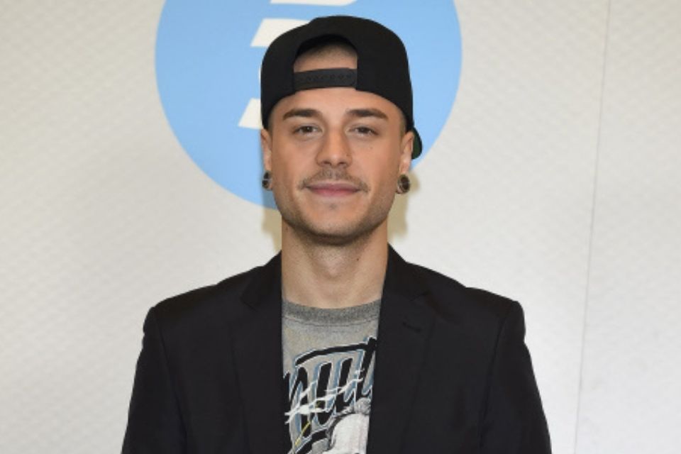 Adrián Rodríguez, actor de Los Serrano, pide dinero tras ser condenado a prisión (GTres)