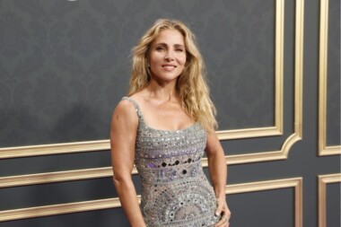 Elsa Pataky confiesa el secreto para conseguir su físico