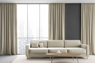 Errores comunes al elegir cortinas y cómo evitarlos