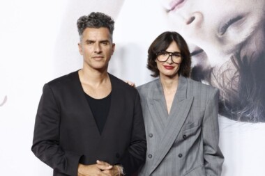 El motivo real de la ruptura de Paz Vega y Orson Salazar, tras 25 años juntos