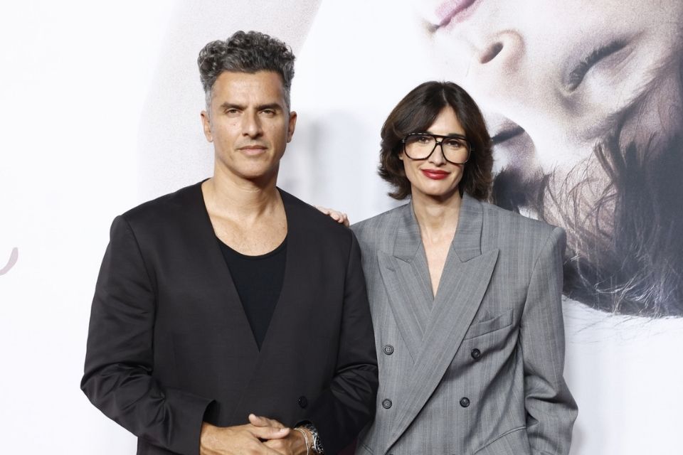 El motivo real de la ruptura de Paz Vega y Orson Salazar, tras 25 años juntos