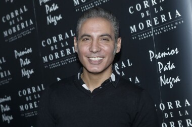 Pitingo anuncia una operación urgente que le obliga a dejar los escenarios