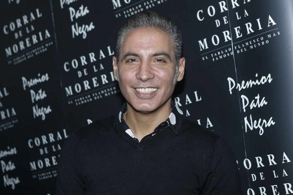 Pitingo anuncia una operación urgente que le obliga a dejar los escenarios (Gtres)