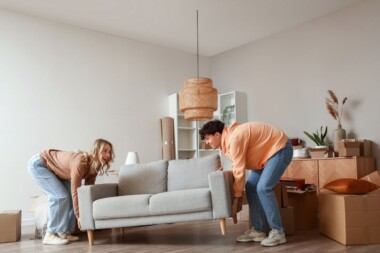 Preguntas clave antes de comprar muebles online en España