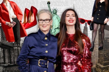 Recrea estos looks de «El Diablo viste de Prada 2» por menos de 70€