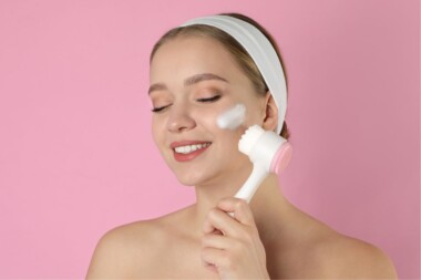 Mitos y verdades sobre la doble limpieza facial explicados