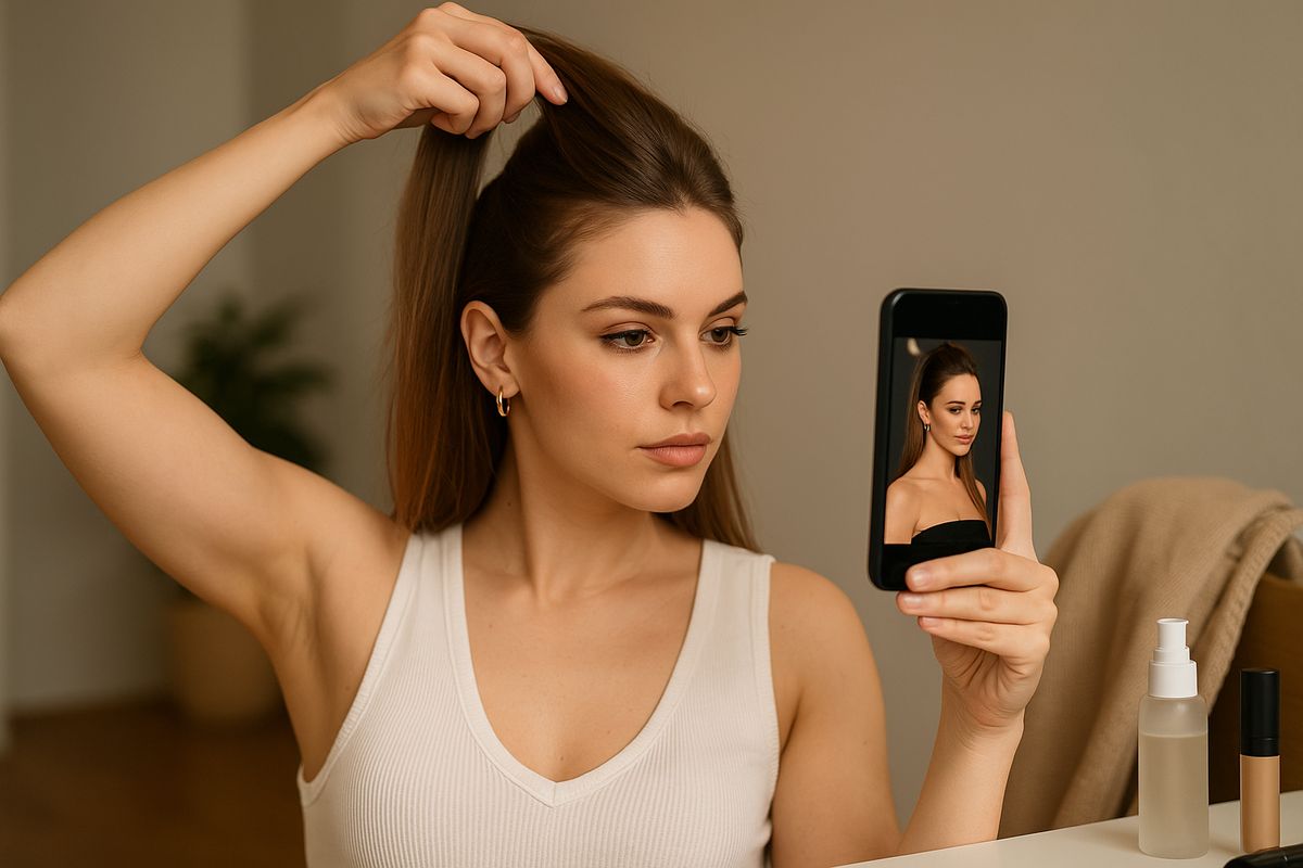 Looks virales de celebrities fáciles de replicar en casa