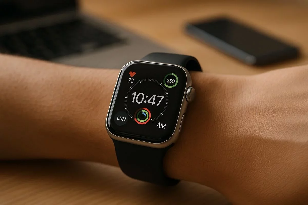 ¿Qué smartwatch cumple expectativas para uso diario en 2026?