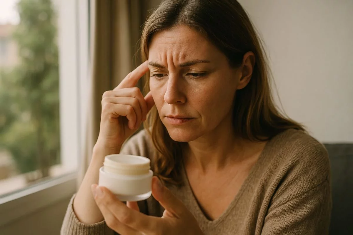 Criterios clave para elegir la crema antiarrugas más adecuada para ti