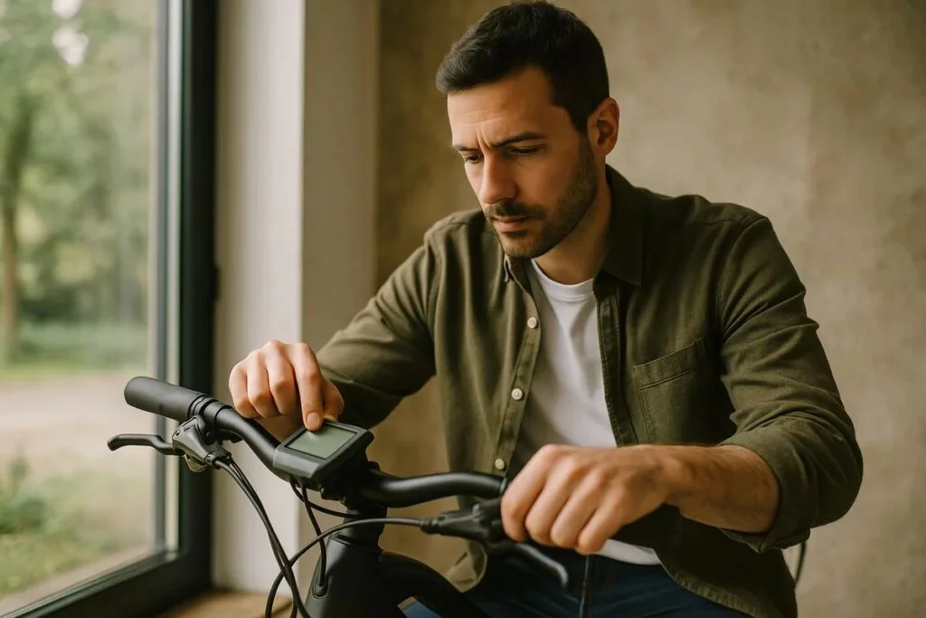 Criterios esenciales antes de invertir en una bicicleta eléctrica