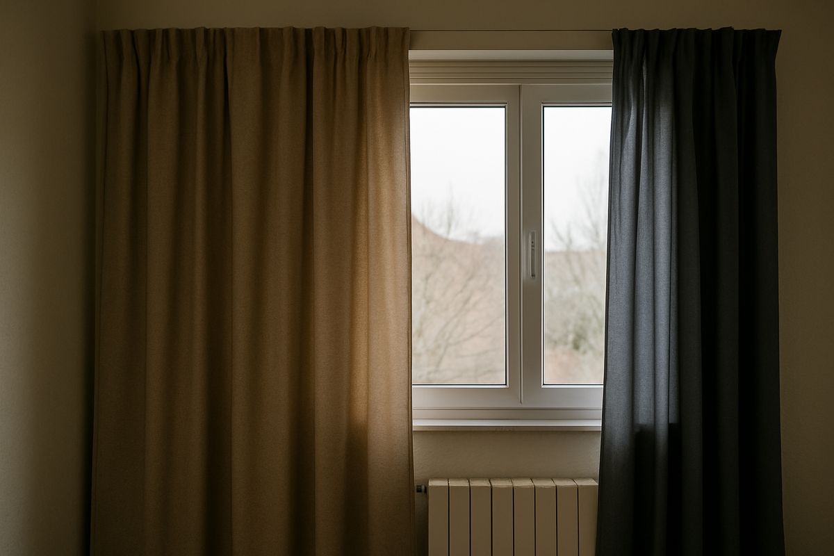 Por qué unas cortinas térmicas sí funcionan y otras no (inv)