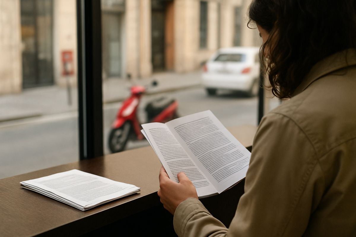 Por qué la letra pequeña importa más que el precio mensual (inv)