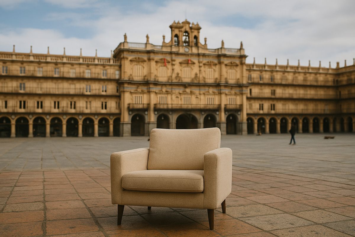 Vista de ¿De verdad es cómodo para tu forma de vivir (y no solo para posar)? (inv)