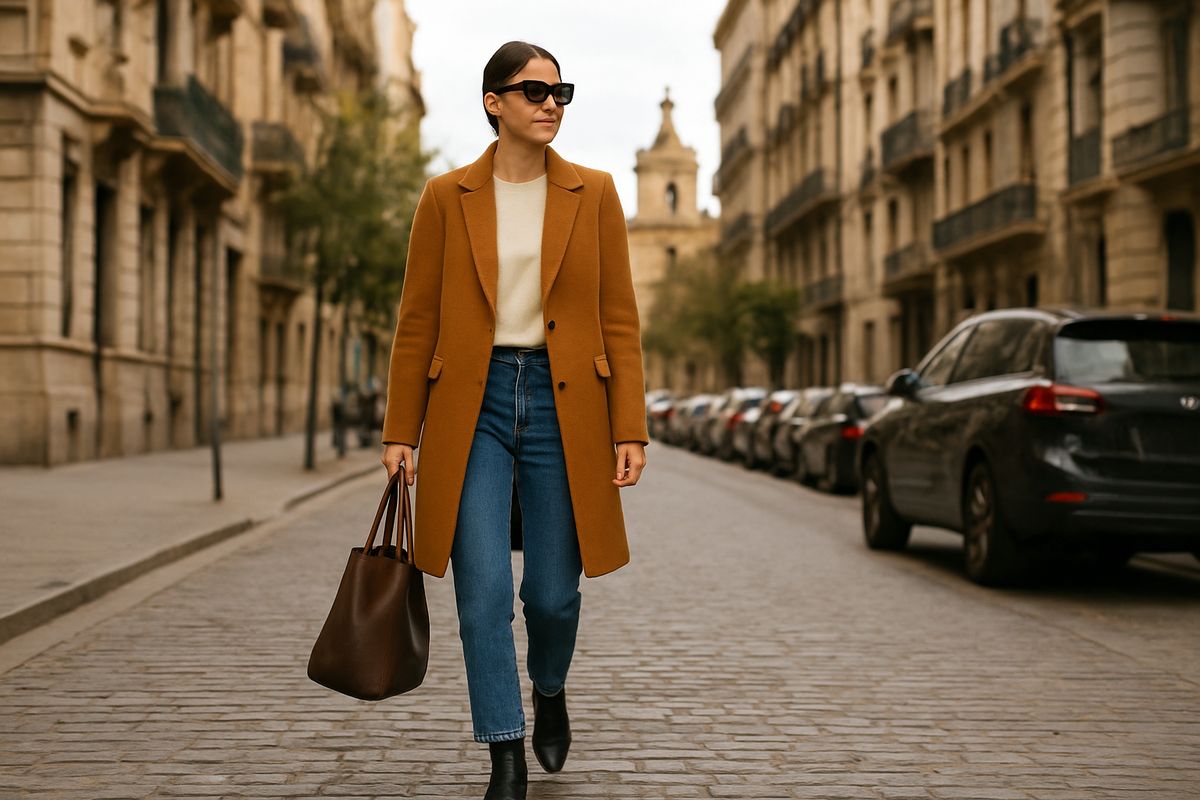 Por qué el street style de las celebrities españolas sí marca tendencia real (inv)